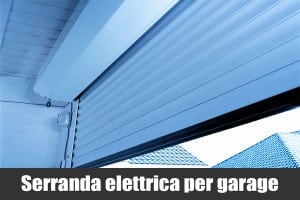 riparazione serrande como